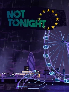 Not Tonight Steam Key GLOBAL