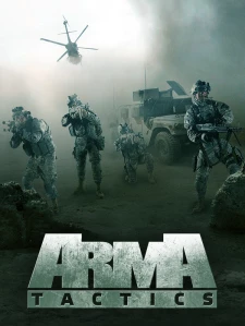 Arma Tactics Steam Key GLOBAL