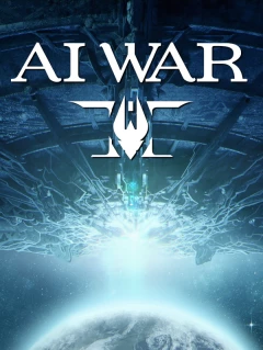 AI War 2 Steam Key GLOBAL