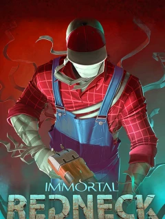 Immortal Redneck 凡人不朽 Steam Cd-key/序號 全球