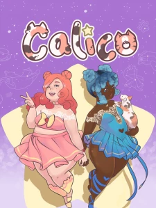 Calico Steam Key GLOBAL