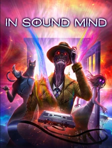 In Sound Mind Steam Key GLOBAL