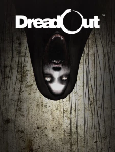 DreadOut Steam Key GLOBAL