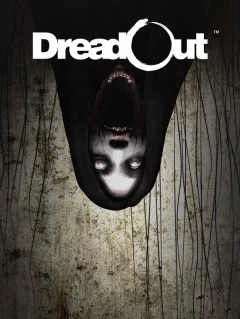 DreadOut 小鎮驚魂 Steam Cd-key/序號 全球