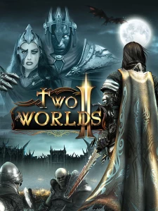 Two Worlds 2 Steam Key GLOBAL