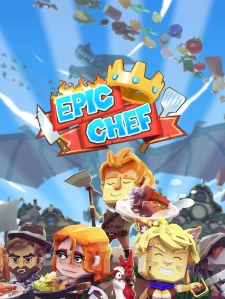 Epic Chef Steam Key China