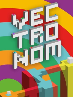 Vectronom 矢量節奏 Steam Cd-key/序號 全球