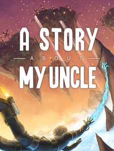 A Story About My Uncle Steam Key GLOBAL