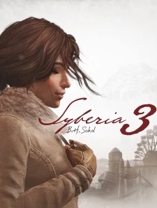 Syberia 3 Steam Key GLOBAL