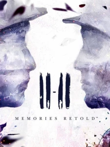 11-11 Memories Retold Steam Key GLOBAL