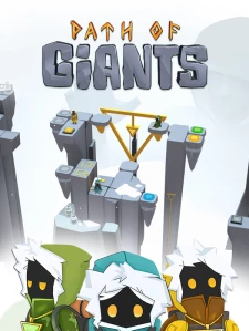 Path of Giants Steam Key GLOBAL