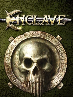 Enclave 光明徵服者 Steam Cd-key/序號 全球