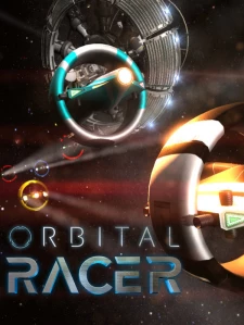 Orbital Racer Steam Key GLOBAL