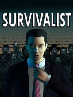 Survivalist 幸存者 Steam Cd-key/激活码 全球