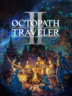 OCTOPATH TRAVELER II Steam Key China