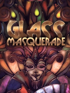 Glass Masquerade 玻璃假面舞會 Steam Cd-key/序號 全球