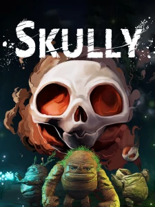 Skully Steam Key GLOBAL