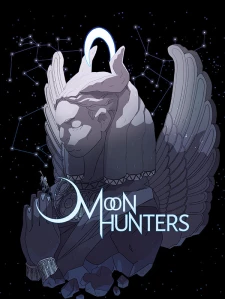 Moon Hunters Steam Key GLOBAL