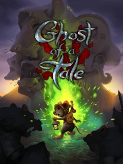 Ghost of a Tale Steam Key GLOBAL