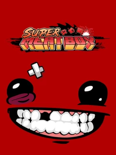 Super Meat Boy Steam Key GLOBAL