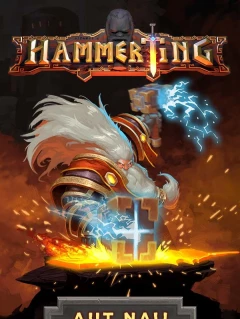 Hammerting Steam Key China