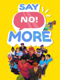 Say No! More 说不！Steam Cd-key/激活码 全球