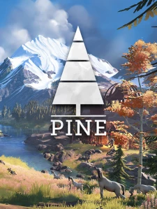 Pine 松林世界 Steam Cd-key/序號 全球