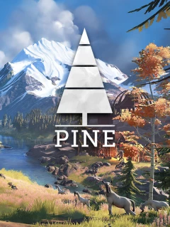 Pine 松林世界 Steam Cd-key/序號 全球