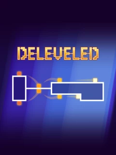 Deleveled Steam Key GLOBAL