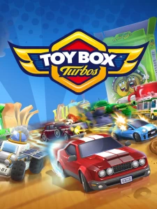 Toybox Turbos Steam Key GLOBAL