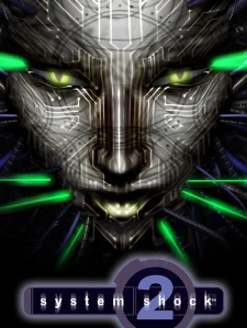 System Shock 2 Steam Key GLOBAL