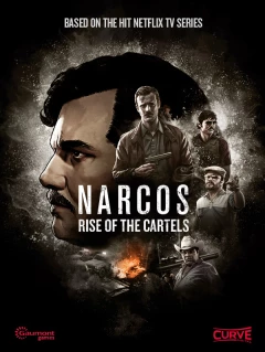 NARCOS: Rise of the Cartels Steam Key GLOBAL