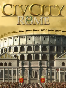 CivCity: Rome Steam Key GLOBAL