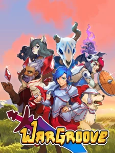 Wargroove Steam Key GLOBAL