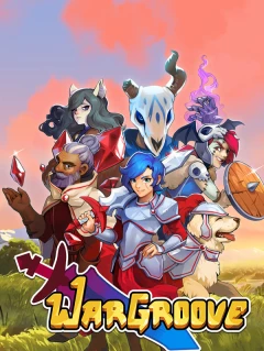 Wargroove Steam Key GLOBAL