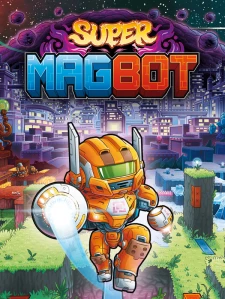 Super Magbot Steam Key China