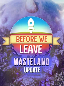 Before We Leave Steam Key GLOBAL