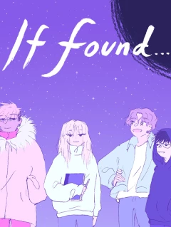 If Found 如尋獲 Steam Cd-key/序號 中國