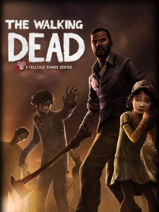 The Walking Dead Steam Key GLOBAL