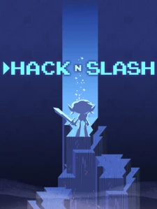 Hack 'n' Slash Steam Key GLOBAL