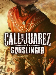 Call of Juarez: Gunslinger Steam Key GLOBAL