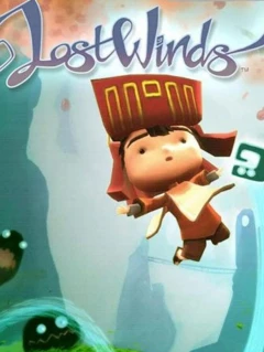 LostWinds 迷失之风 Steam Cd-key/激活码 全球