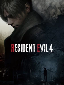 Resident Evil 4 Steam Key GLOBAL