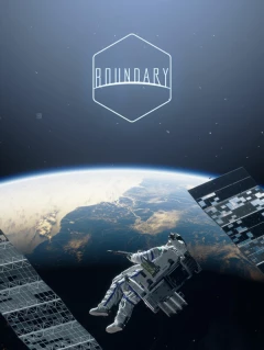 Boundary 邊境 Steam Cd-key/序號 中國