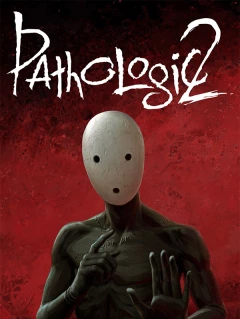 Pathologic 2 瘟疫2 Steam Cd-key/序號 全球