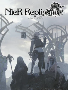 NieR Replicant ver.1.22474487139 Steam Key GLOBAL