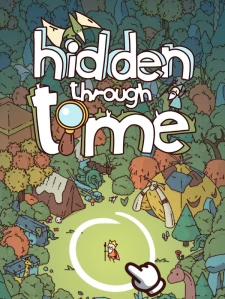 Hidden Through Time Steam Key GLOBAL