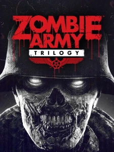 Zombie Army Trilogy Steam Key GLOBAL