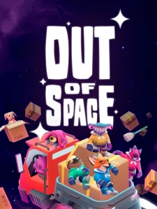 Out of Space Steam Key GLOBAL