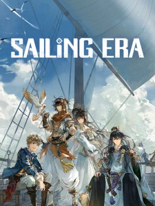 Sailing Era Steam Key China